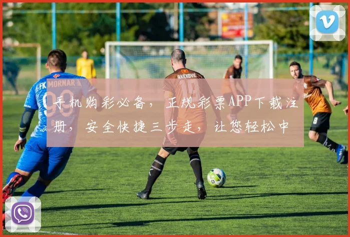 手机购彩必备，正规彩票APP下载注册，安全快捷三步走，让您轻松中奖