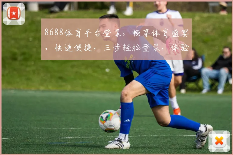 8688体育平台登录，畅享体育盛宴，快速便捷，三步轻松登录，体验非凡